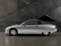 Electric Vehicles ...