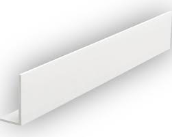 Winkelleiste Pvc 20x40x2200 Mm Weiss Bei Hornbach Kaufen