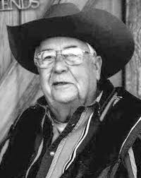 Ronald Allred Obituary (1945