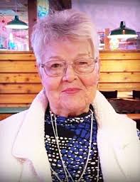 Obituary information for Delores Darlene Herrin