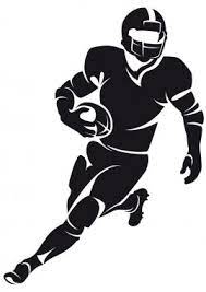 Download 67,660 football player stock illustrations, vectors & clipart for free or amazingly low rates! American Football Player Free Vector Eps Cdr Ai Svg Vector Illustration Graphic Art