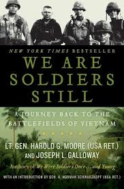 We are Soldiers Still - Audiobook