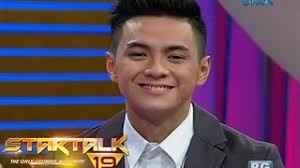That's My Bae Grand Winner Kenneth Earl Medrano, ayaw ng maarteng future bae