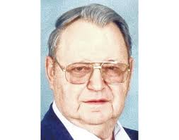 Max Harr Obituary (2015)