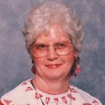 Kathryn Harris Riddle Obituary