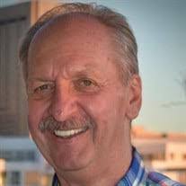 Kevin Harrold's Instagram, Twitter & Facebook