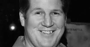 Nie żyje Brian Turk. 49-letni aktor walczył z rakiem