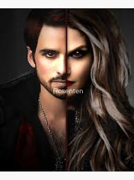 Emma snow buy charming and Killian