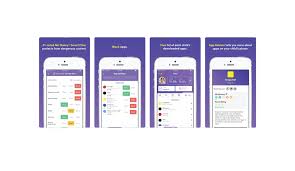 Parents can now breathe easy as this awesome app helps them to monitor their kid's activities on phone. 5 Apps For Parents To Monitor And Limit Screen Time Parents