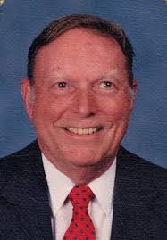 Donald Furst Obituary