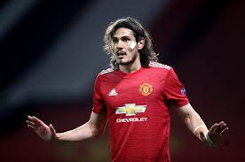 View the player profile of manchester united forward edinson cavani, including statistics and photos, on the official website of the premier league. The Best Is Yet To Come For Edinson Cavani At Manchester United