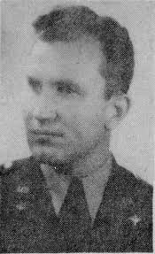 Milton Hunter Duckworth