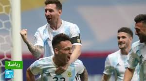 Cuenta oficial del torneo continental más antiguo del mundo. Pgbm3ruhfrls7m