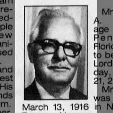 Pensacola News Journal from Pensacola, Florida