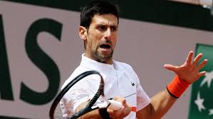We would like to say a big thank you to our partners, for media support @atptour, for all individual donations from over 30. Clean Up Toxic Water With Mental Power Has Novak Djokovic Gone Too Far Tennisnet Com