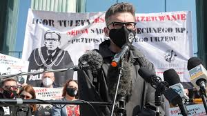 Poland showing why rule of law mechanism is needed. Zauwd5ad4cqfym