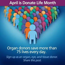 Pin By Lifecenter Life Pass It On On Transplant And Organ Donors Organ Donation Quotes Donate Life Organ Donation