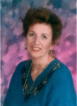 Obituary information for Janet Martz Cropenbaker