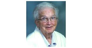 Frances ABEL Obituary (1922