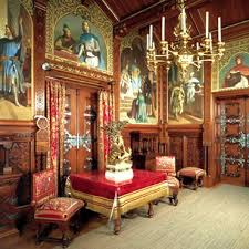Erin r has uploaded 1357 photos to flickr. Florida Disneyland Neuschwanstein Castle Interior And The Best Apartments In Schwangau