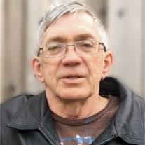 Obituary of Earl Herbert Gray