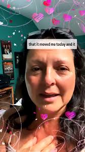 I’m not crying !!you’re crying !!!😭 🙏💓