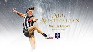 Darcy moore 2016 highlight reel. All Australian Darcy Moore Highlights Youtube