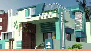 Simple Indian Style Porch Or Portico Design Concept Youtube