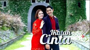 Akibatnya, amanda manopo memang sempat tidak terlihat dalam satu episode ikatan cinta yang tayang belum lama ini. Jadwal Acara Tv Hari Ini Senin 16 Agustus 2021 Tukang Ojek Pengkolan Dan Ikatan Cinta Di Rcti Tribun Kaltim