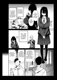 InCha no K Cup-chan - Page 6 - HentaiEra