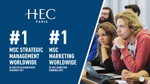 Page management of site faculty of business and economics (hec lausanne) hosted by the it is in that spirit that hec lausanne has reshaped its master in management program: Hec Paris Masters On Twitter For The Second Year In A Row Our Msc Strategic Management And Msc Marketing Are Ranked No 1 In The Latest Qs Topunis Rankings Top Scores In