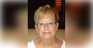 Obituary information for JoAnn "Jodie" Rowley