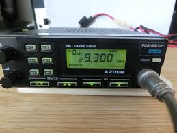 Image result for Azden PCS-6000