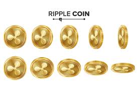 No need to register, buy now! Ripple Coin 3d Gold Coins Vector Set Realistic Flip Different Angles Digital Currency Money Investment Concept Cryptography Finance Coin Icons Sign Fintech Blockchain Currency Isolated On White By Pikepicture Thehungryjpeg Com