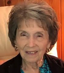 Dolly Barnes Obituary