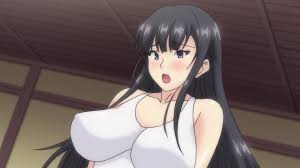 Kyonyuu JK ga Ojisan Chinpo to Jupo... ep2 RUS Hentai Online HD