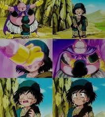 Maybe you would like to learn more about one of these? 25 Best Majin Buu Memes Murderize Memes Gokue Memes Fusionator Memes