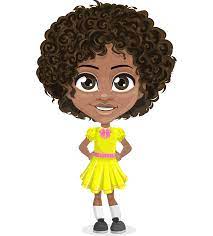 We did not find results for: Cute Curly African American Girl Cartoon Vector Character Aka Alana Graphicmama