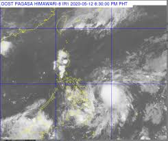 It was inaugurated at pagasa in partnership with the korea international cooperation agency (koica) in may 2017. Dost Pagasa Eagle News