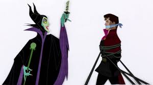 Animation Cels From Disney S Sleeping Beauty The Illustrated Archives