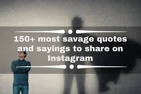 Jul 12, 2021 · since popular dating app, tinder, was released in 2012, it has changed the way people date. 150 Most Savage Quotes And Sayings To Share On Instagram Tuko Co Ke