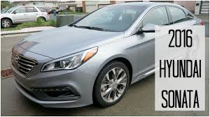 Check spelling or type a new query. 2016 Hyundai Sonata Limited 2 0t Youtube