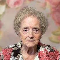 Billie Farthing Foster Obituary