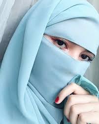 2018 12 01 01 21 25 Wanita Cantik Wanita Niqab