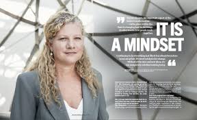 Norrestad , nov 9, 2020. Deutsche Bank On Twitter Kim Hammonds Db S Group Chief Operating Officer Technology Is Driving Everything Https T Co 9elabyaju3