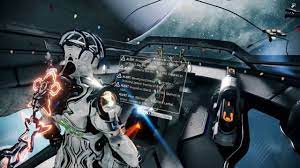 Ship decorations warframe download full. Warframe Orbiter Decorations Youtube