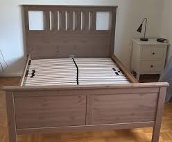 Bett 140x200 Gebraucht Bremen Zuhause