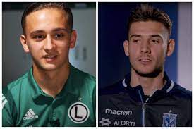 Jakub moder is on facebook. Moder I Karbownik Podpisali Kontrakty Z Brighton Co Wiemy O Ich Transferach Pilkarskie Memy Wideo I Newsy Ekstraklasatrolls Pl
