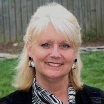 Kathy Hacker Darnell Obituary