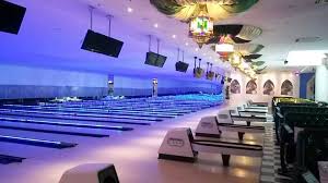 Angsana johor bahru mall is a shopping mall in tampoi, johor bahru, johor, malaysia. Sahara Bowling Home Facebook